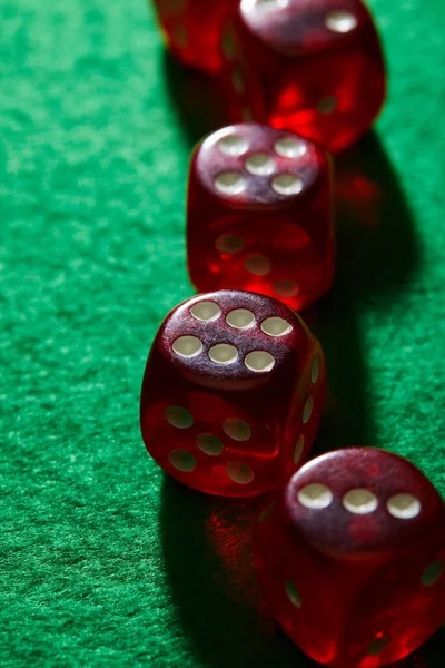 q786 Cascading Multiplier Growth